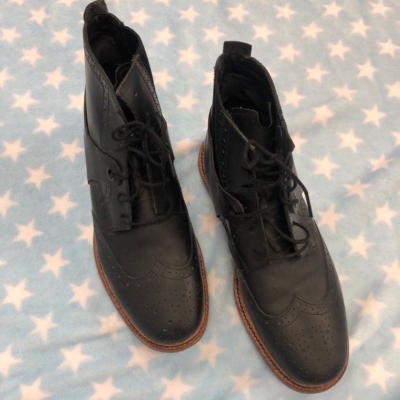 Men’s Tsubo Winslow boots - Picture 1 of 7